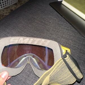 COPY - Chromapop ski goggles